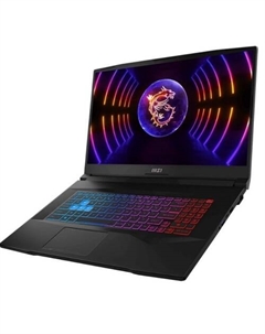 Игровой ноутбук MSI Pulse 17 B13VGK-441RU Msi