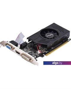 Видеокарта Ninja GeForce GT 730 4GB GDDR3 NK73NP043F Sinotex