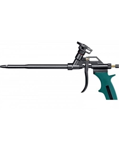 Пистолет для монтажной пены 06855-z02 Kraftool