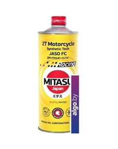 Моторное масло MJ-922 JASO FC 1л Mitasu