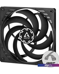 Вентилятор для корпуса P14 Slim PWM PST ACFAN00268A Arctic