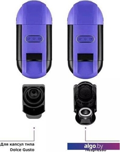 Капельная кофеварка KT-7105-1 Kitfort