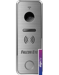 Вызывная панель FE-ipanel 3 (Silver) Falcon eye