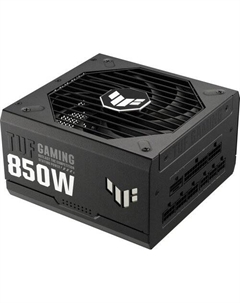 Блок питания TUF Gaming 850W Gold TUF-GAMING-850G Asus