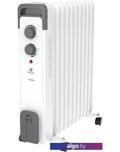 Масляный радиатор Torino ROR-T11-2500M Royal clima