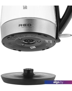 Электрический чайник RK-G193 Red solution