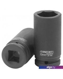 Головка слесарная S03AD6130 Jonnesway