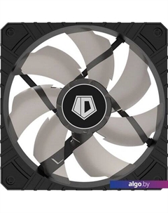 Вентилятор для корпуса WF-12025-SD-K Id-cooling