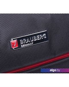 Сумка для ноутбука Control 2 (240397) Brauberg