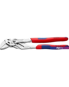 Клещи переставные 86 05 250 Knipex