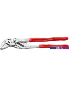 Клещи переставные 86 03 250 Knipex