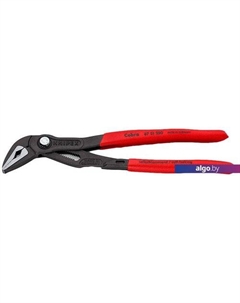 Клещи переставные 87 51 250 Knipex
