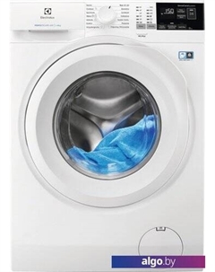 Стиральная машина SensiCare 600 EW6F428WP Electrolux