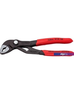 Клещи переставные 87 01 150 Knipex