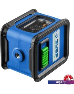 Лазерный нивелир Крест 34900 Зубр