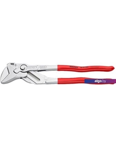 Клещи переставные 86 03 300 Knipex
