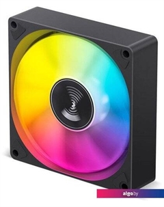 Вентилятор для корпуса SL-925 ARGB Black Jonsbo