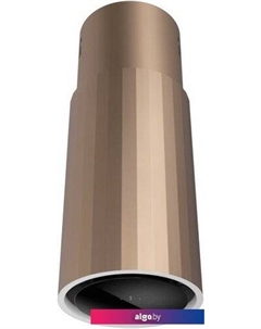 Кухонная вытяжка Adelaide 39 Isla (золотистый) Maunfeld