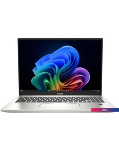 Ноутбук MSI Prestige A16 AI+ A3HMG-069BY Msi