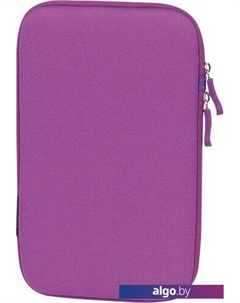 Чехол для планшета Slim Colors Purple для 7" Tablet (USLPL7) T'nb