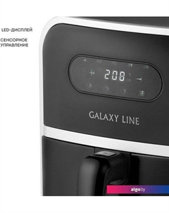 Аэрогриль GL2528 Galaxy line