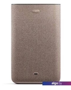 Умная колонка Станция 2 (песочный) Яндекс