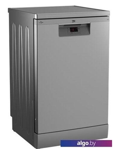 Отдельностоящая посудомоечная машина BDFN15421S Beko