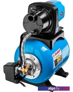 Насосная станция Мастер НАС-М3-800-Ч Зубр