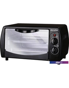 Мини-печь MA-25 (черный) Матрена