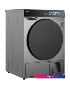 Сушильная машина WD 998 Heat Pump Full Touch Silver Weissgauff