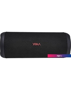 Беспроводная колонка ТТ М-3 Катюша (черный) Урал