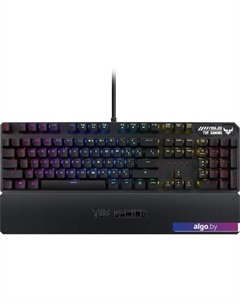 Клавиатура TUF Gaming K3 (Linear Switch) Asus