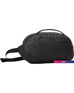 Сумка на пояс Tact TACTWP05K (black) Thule