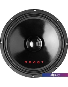 Широкополосная АС АС-М250 Молот Урал