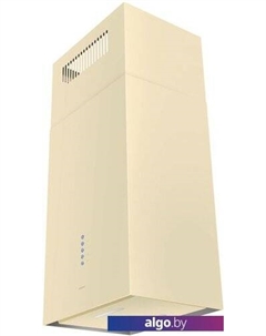 Кухонная вытяжка Bath Plus 402IL (бежевый) Maunfeld