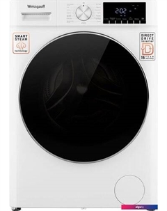 Стирально-сушильная машина WMD 58411 Direct Drive Steam Weissgauff