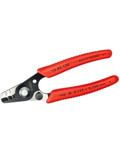 Стриппер  1282130SB Knipex
