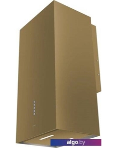 Кухонная вытяжка Bath 402 (золотой) Maunfeld