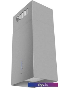 Кухонная вытяжка Bath Isla 402 (нержавеющая сталь) Maunfeld