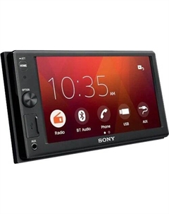 USB-магнитола XAV-1500 Sony