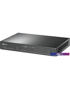 Настраиваемый коммутатор TL-SG1210MPE Tp-link