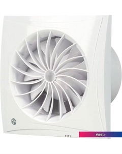 Вытяжной вентилятор Sileo 125 ST Blauberg ventilatoren