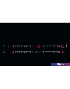 Варочная панель IKB64410FB Aeg