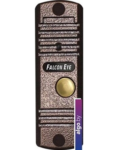 Вызывная панель FE-305C (бронзовый) Falcon eye