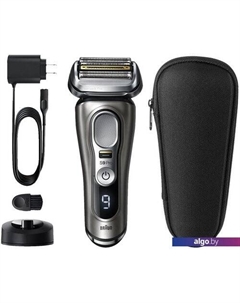 Электробритва Series 9 Pro 9415s Wet & Dry Braun