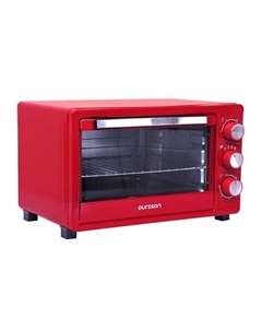 Мини-печь MO2325/RD Oursson