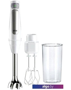 Погружной блендер MultiQuick 7 MQ 7005 B Braun