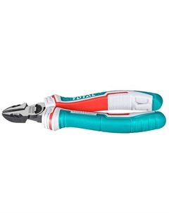 Кусачки боковые (бокорезы) THT230606S Total