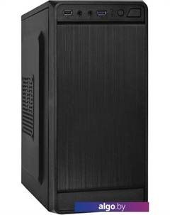 Корпус BAA-108 450W EX283124RUS Exegate