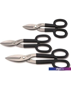 Ножницы по металлу SBAE1212 Toptul